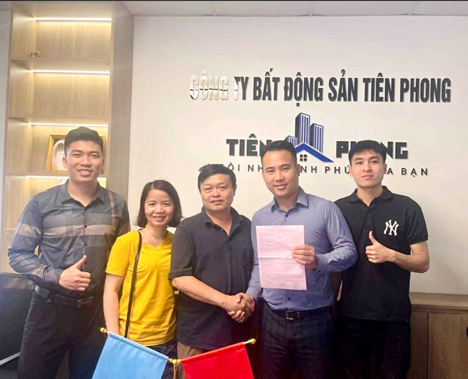 lĩnh vực hoạt động
